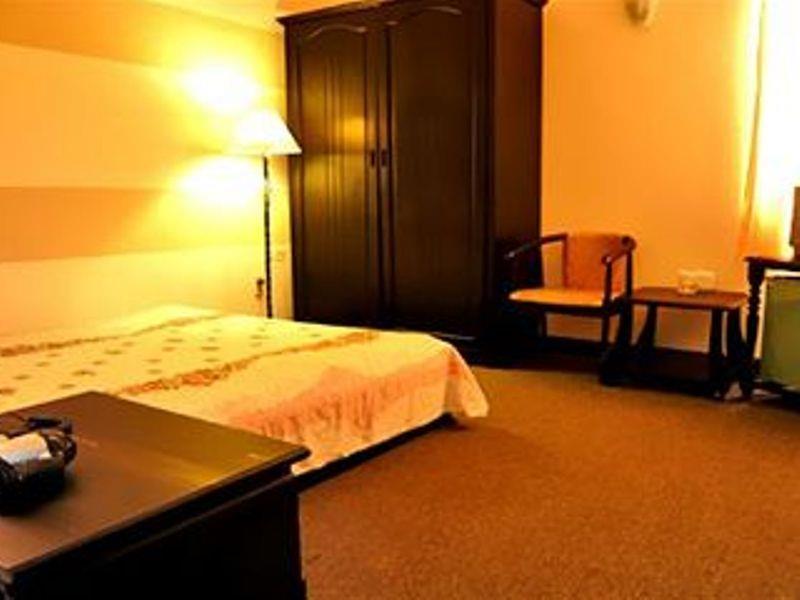 7S Hotel Cuong Long Nha Trang Exterior foto